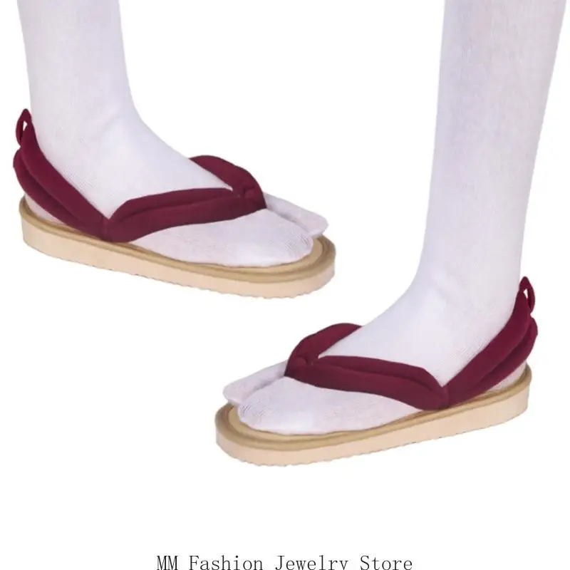 D0UB – chaussures costume en PVC pour fêtes à thème d'enfants, plusieurs couleurs animées disponibles en 2 tailles