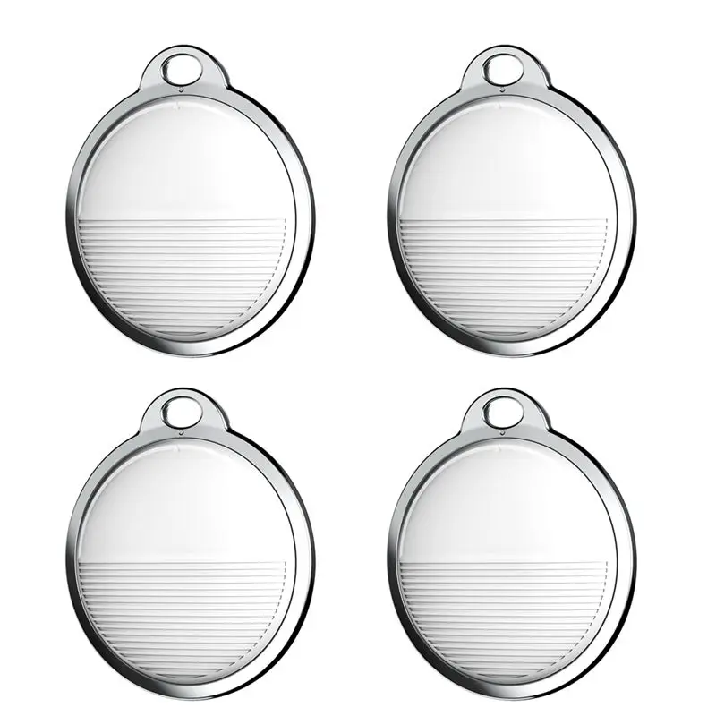 

Миниатюрное устройство для отслеживания: GPS-трекер для поиска ключей, детей, домашних животных, Bluetooth-трекер для предотвращения потерь - BTFL