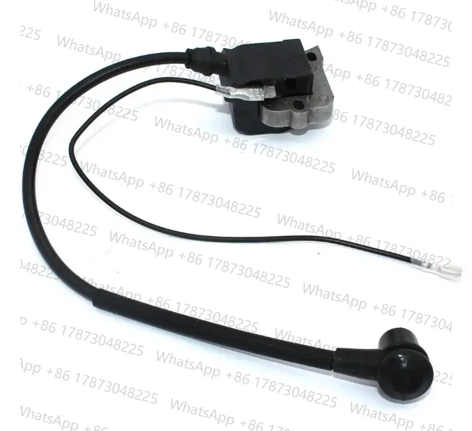 Ignition Module Coil for Jonsered Brushcutter GR41 GR44 GR50 RS41 RS44 Reference PN 506027206