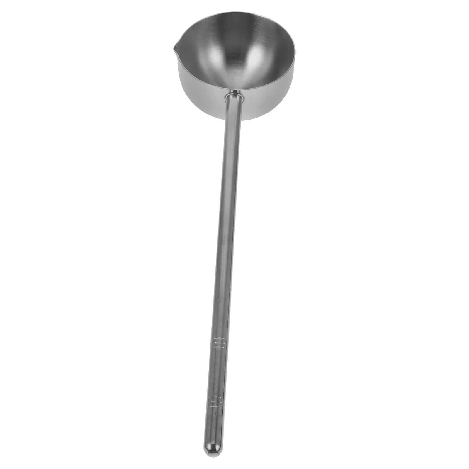 

Kitchen Stainless Steel Spoon Coffee Multipurpose Water Ladle Beans Cookie Scoop