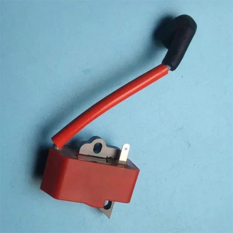 Coil de Encendido Genuine EA3200S para Sierra de Cadena PS-32, PS-35, Dolmar y Makita: Evaluación Técnica y Uso Real