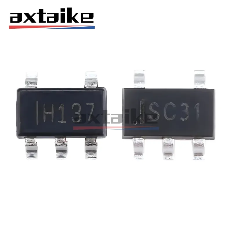 10PCS SPX5205 1.2V 1.8V 2.5V 3V 3.3V 5V ADJ SPX5205M5-L-3-3/TR SPX5205M5-L-5-0/TR 150mA LOW-NOISE LDO Voltage Regulator IC