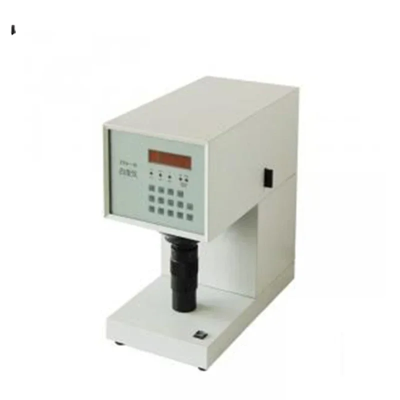 

Whiteness Tester BY-DN-B Brightness Tester Fluorescence Whitening Degree Fluorescence Brightness Tester Whiteness Meter