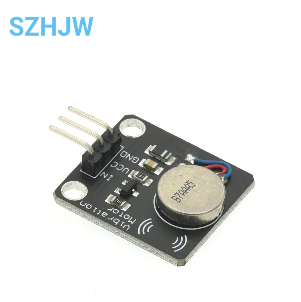 PWM Vibration Motor Switch Toy Sensor Module DC Mobile Phone Vibrator For Arduino UNO MEGA2560 R3 DIY Kit