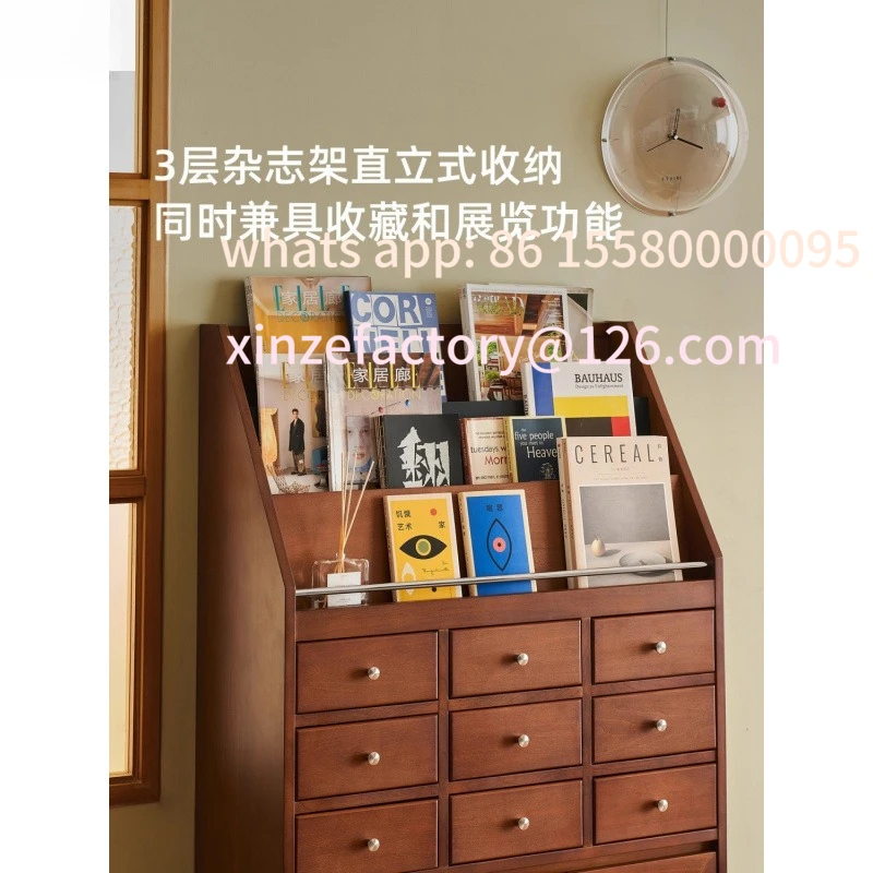 خزانة منزلية متعددة الوظائف قابلة للتخصيص #2