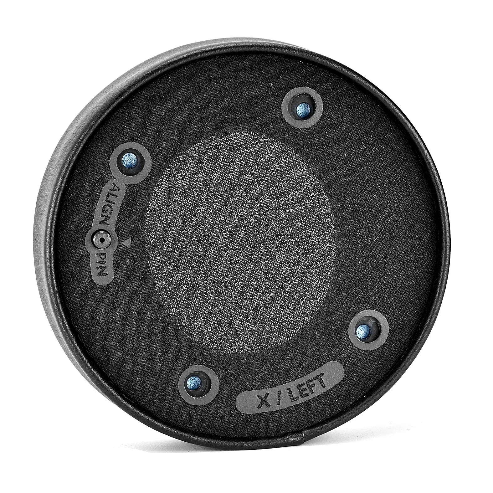 

Replacement Ice Gel ear pads For Philips Audio Fidelio X2HR X1 Headset Repair and replace parts with a comfortable wearing ，