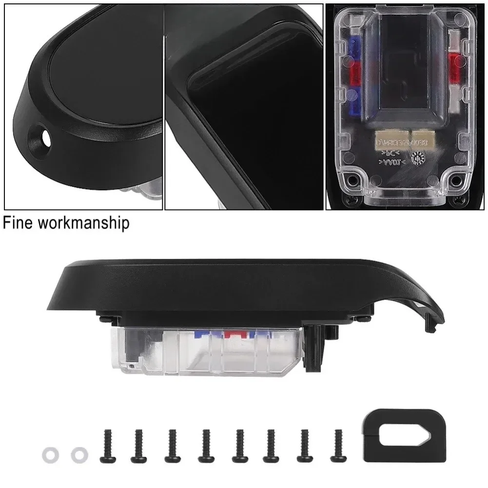 For Ninebot F3 Elec…