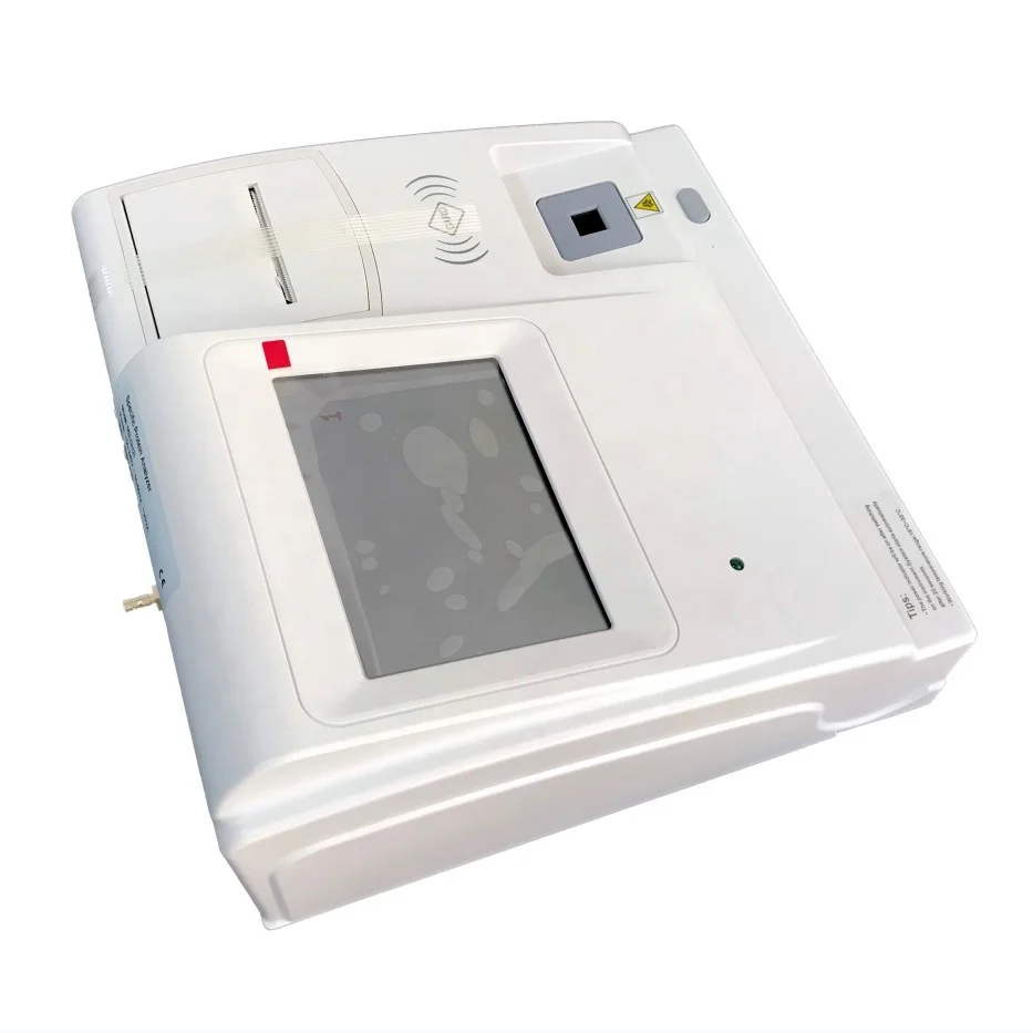 Genrui Protein Analyzer Pa 54/Lab Protein Analyzer Machine