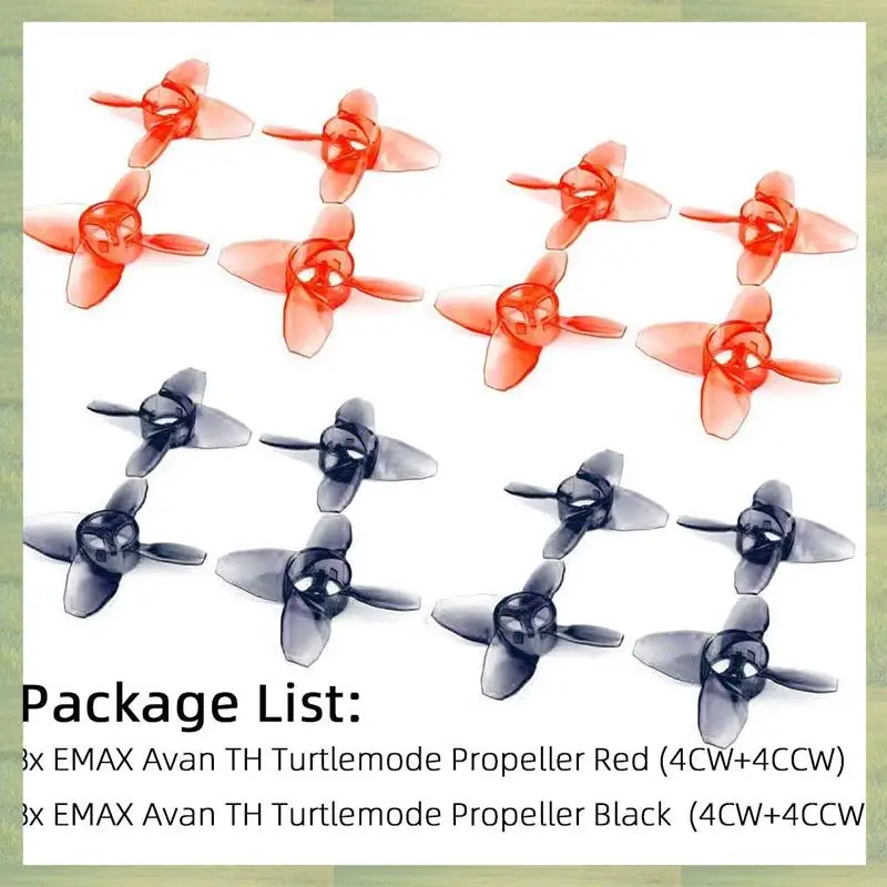 N15R-16Pcs For Emax… - image