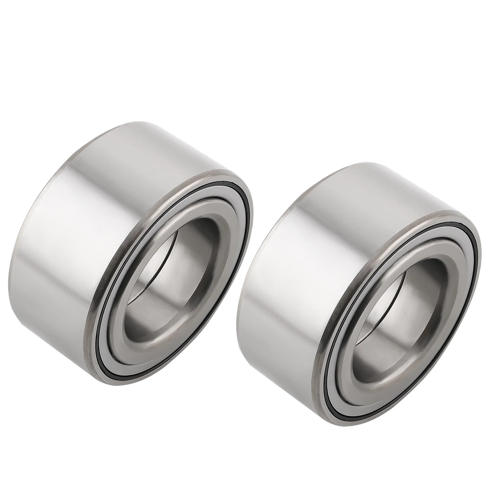 

Pair Front Wheel Bearings For HONDA CIVIC 2006-2020 For ACURA ILX 2013-2020