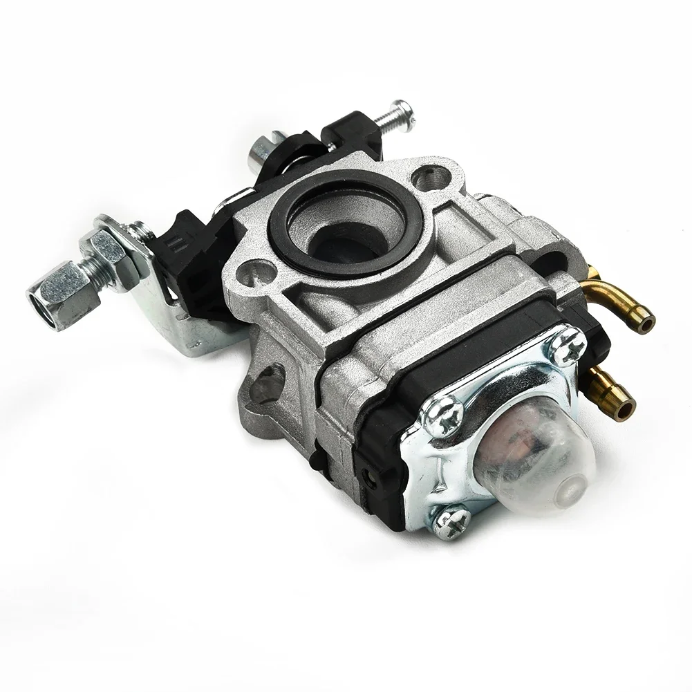 

Accessories Carburetor Kit Parts BC 4125 4535 Spark Plug Suction Pump BC410 Brushcutter Fuel Filter Seal Pratical