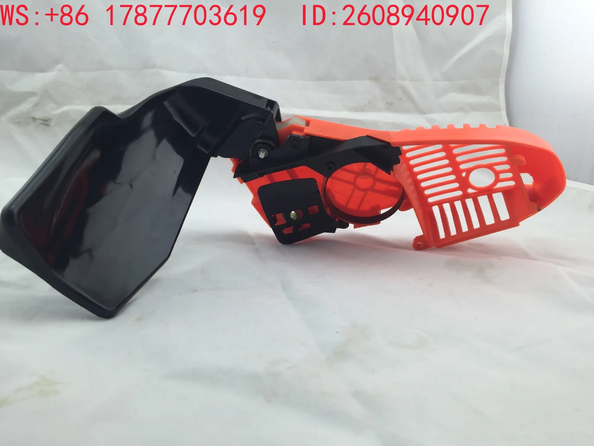 (3 sets) chainsaw accessories brake assembly