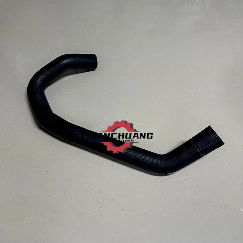 For Yanmar VIO15 17 20 22 Mini Excavator water pipe 3TNV76 Engine Engine hose of tank cooling water pipe Excavator Parts