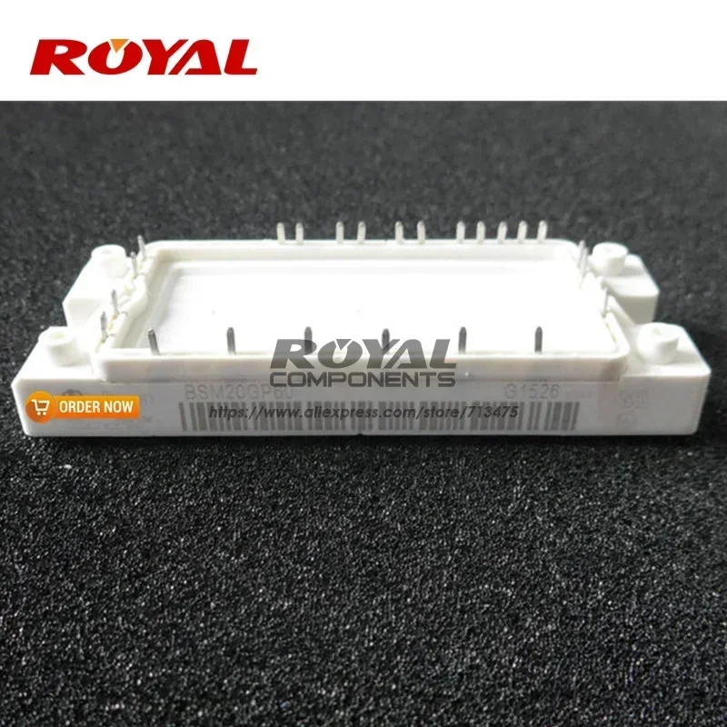 BSM20GP60 FP40R12KE3 BSM15GP120 BSM25GP120 BSM35GP120 ใหม่