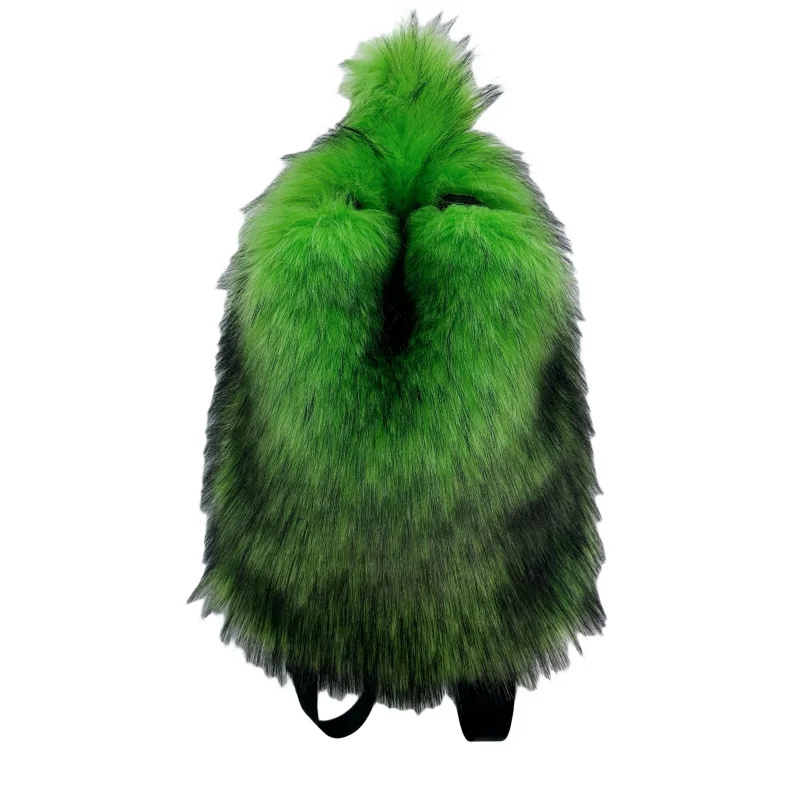 Brand Designer Plush Women display picture 3