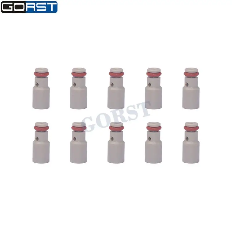 10 Pcs Adblue Urea Pump Pressure Relief Valve for Scania Benz Truck Auto Part A0001407678 2655852 2695808 A0001407878