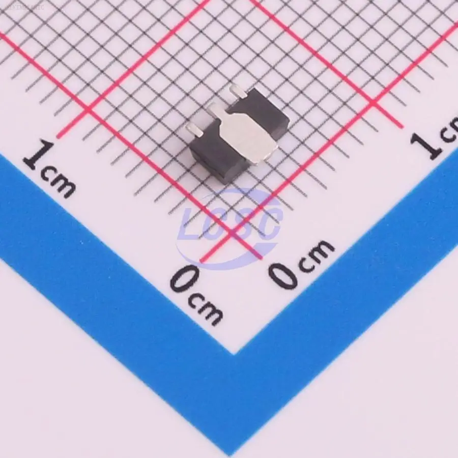 10PCS SE8750K1B-HF 70dB Fixed 5V Positive electrode 45V SOT-89-3 Voltage Regulators - Linear, Low Drop Out (LDO) Regulators ROHS