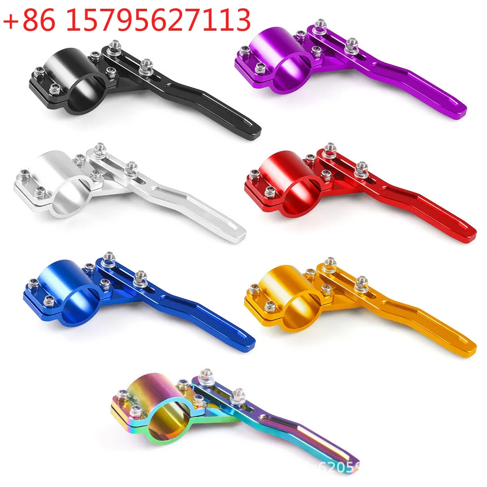 Retrofit Factory Aluminum Retrofit Steering Extension Rod Extension Steering Rod General Motors Parts