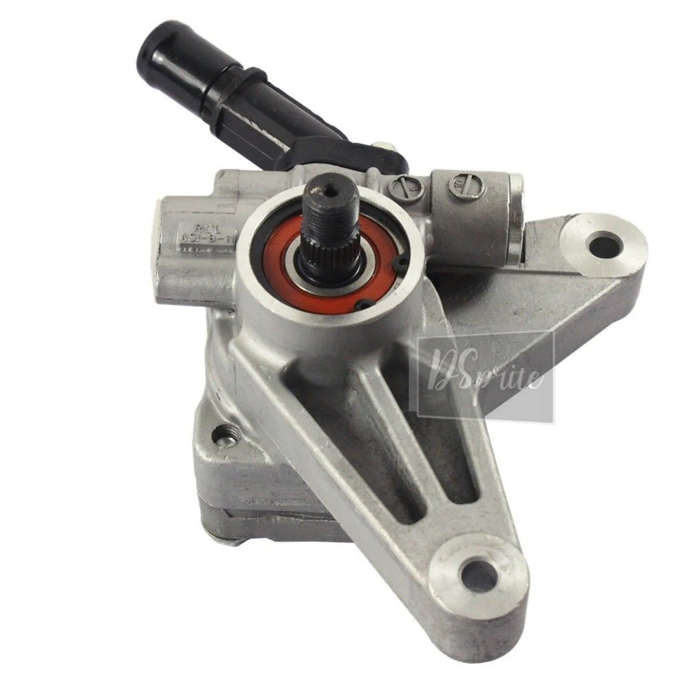 New Power Steering Pump For Honda Accord 3.0 V6 2003-2007 56110-RCA-A01 56110RCAA01X 56110RCAA01 06561-RCA-505