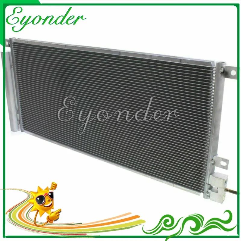 

AC A/C Air Conditioning Condenser for VAUXHALL Opel MOKKA Chvrolet TRACKER BUICK ENCORE 1.4 95321793 1850273 1850335 GM3030304