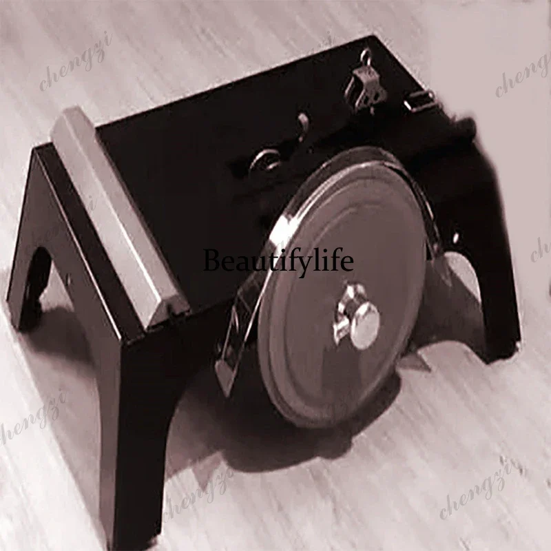 Fitness Equipment Pulling Machine Squatting Resistance Muscle Man Overload Centrifuge Trainer
