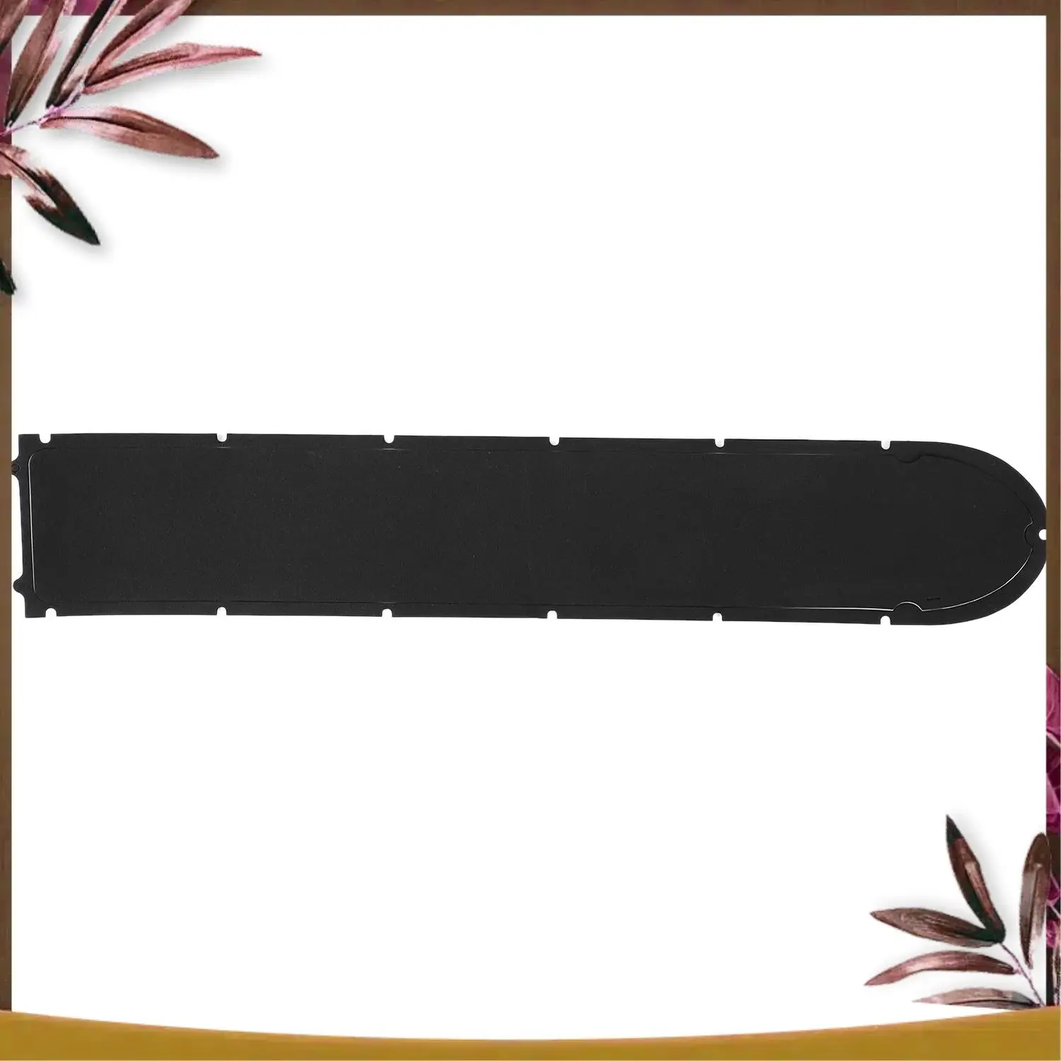 

AB59-Scooter Battery Waterproof Base Plate Waterproof Ring Seal For Xiaomi Mijia M365 Electric Scooter Parts