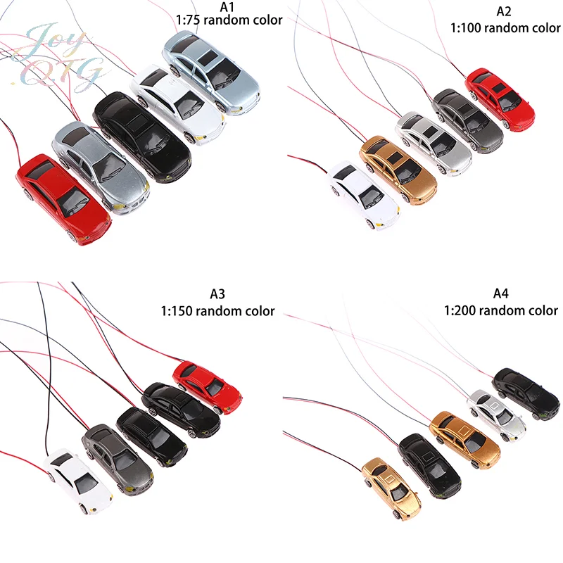 1:75/100/150/200 Pl…