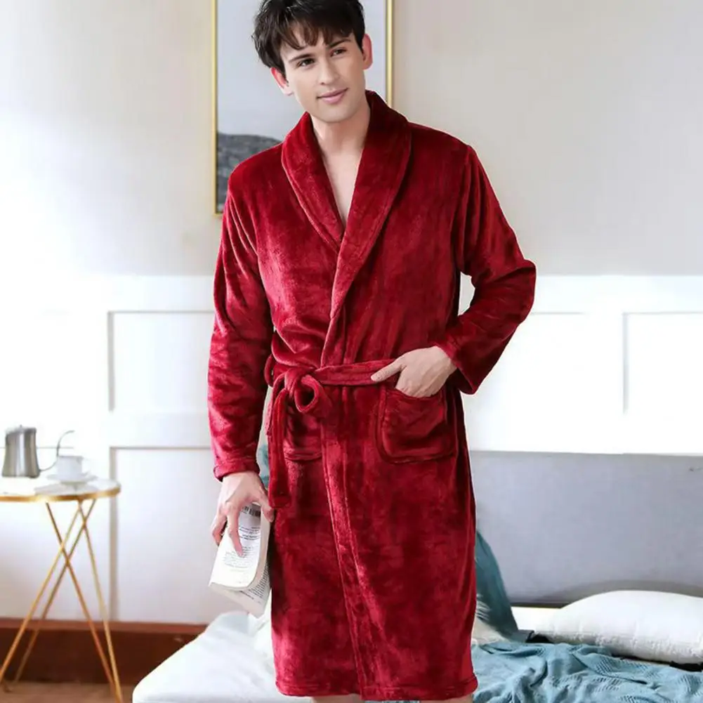 Thumbnail 4 - #80 Best Mens Winter Sleepwear to Buy In 2026