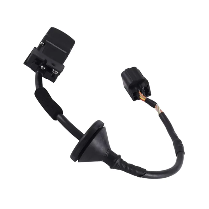 

AUTO 95760-A9100 New Rear View Camera Reverse Camera Assist Backup Camera For Hyundai KIA Carnival 2014-2018