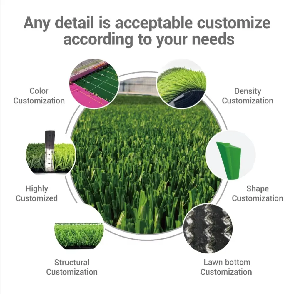 مجموعة كاملة من محكمة باديل كورت، عشب صناعي قابل للتخصيص، تركيب كريكيت التنس، عشب صناعي #6