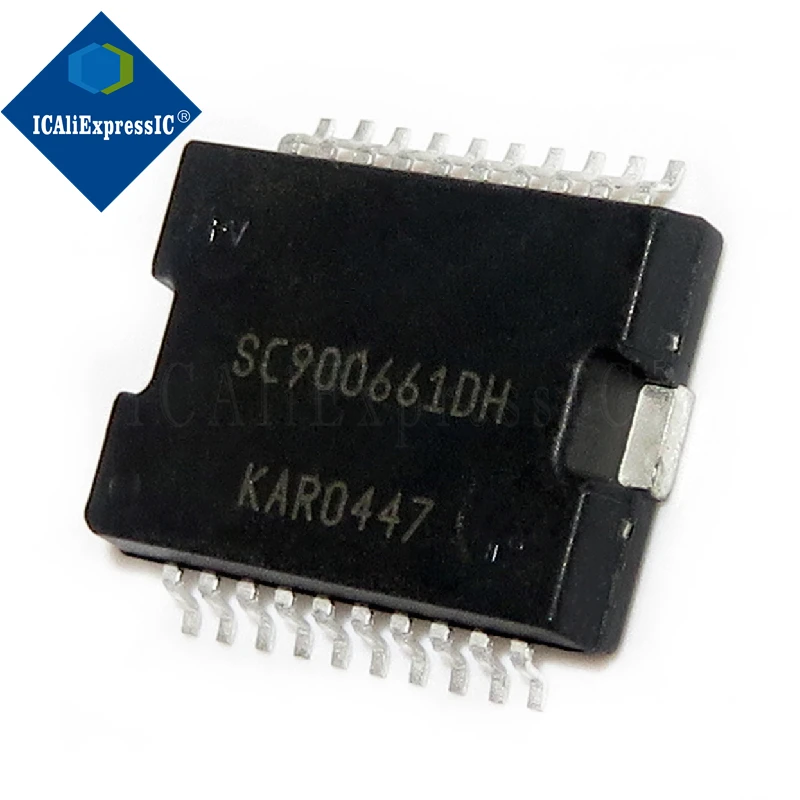 

10pcs/lot SC900661DH SC900661 HSOP-20 automotive electronic chip In Stock