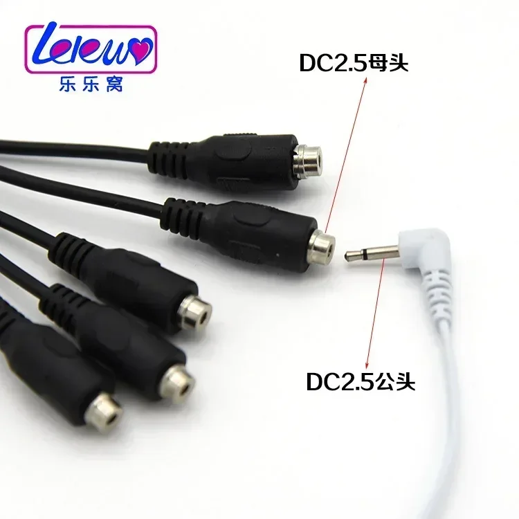 تحفيز لحلقة القضيب المكونات الشرجية الملحقات الغريبة كابل محول الجنس لعب للزوجين صدمة كهربائية الكهربائية