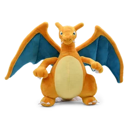 Charizard Plush Toys 8