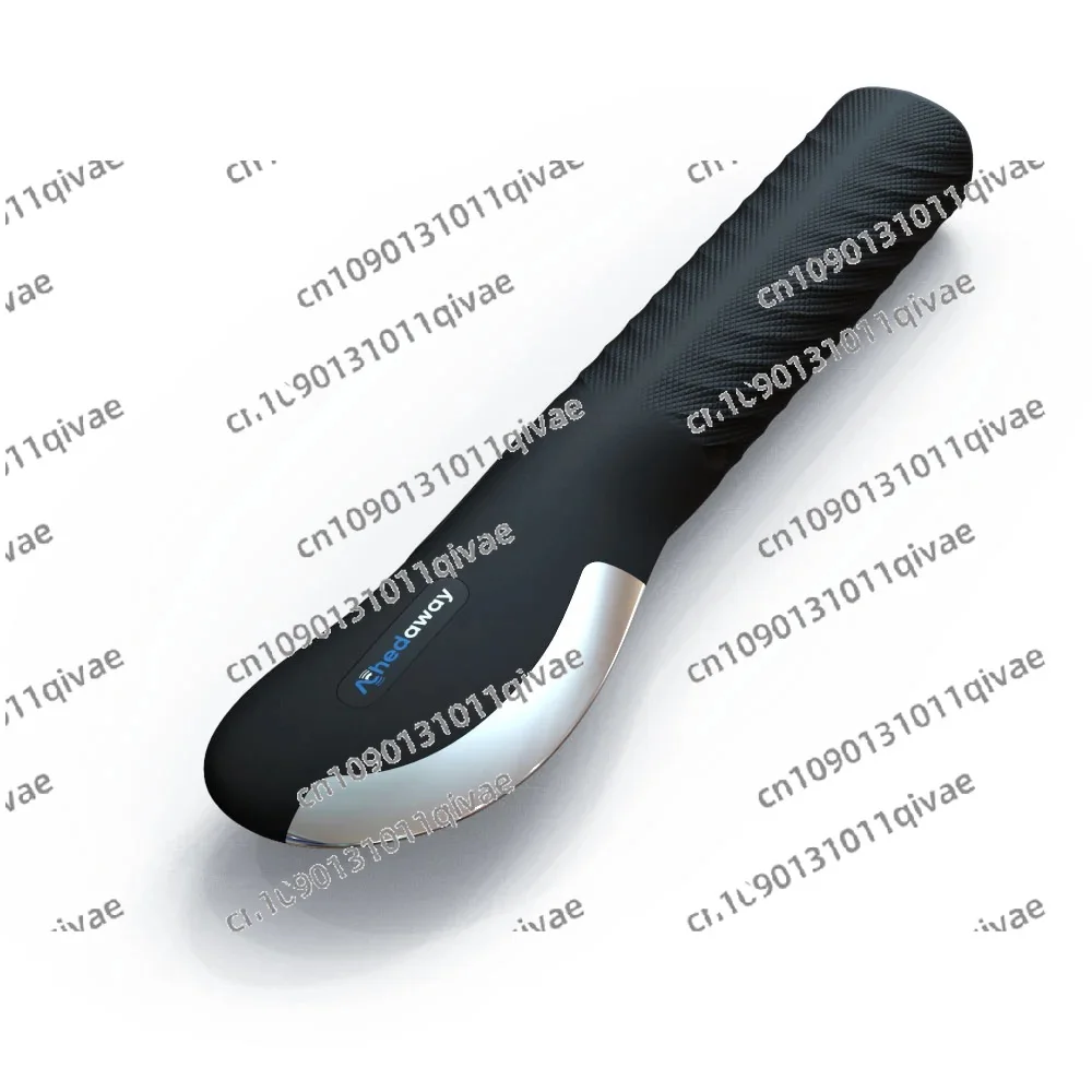 

NEW Mini Heated Vibrating Muscle Scraper / Electric Massage Gua Sha Tools Set/ Myofascial Release Tool