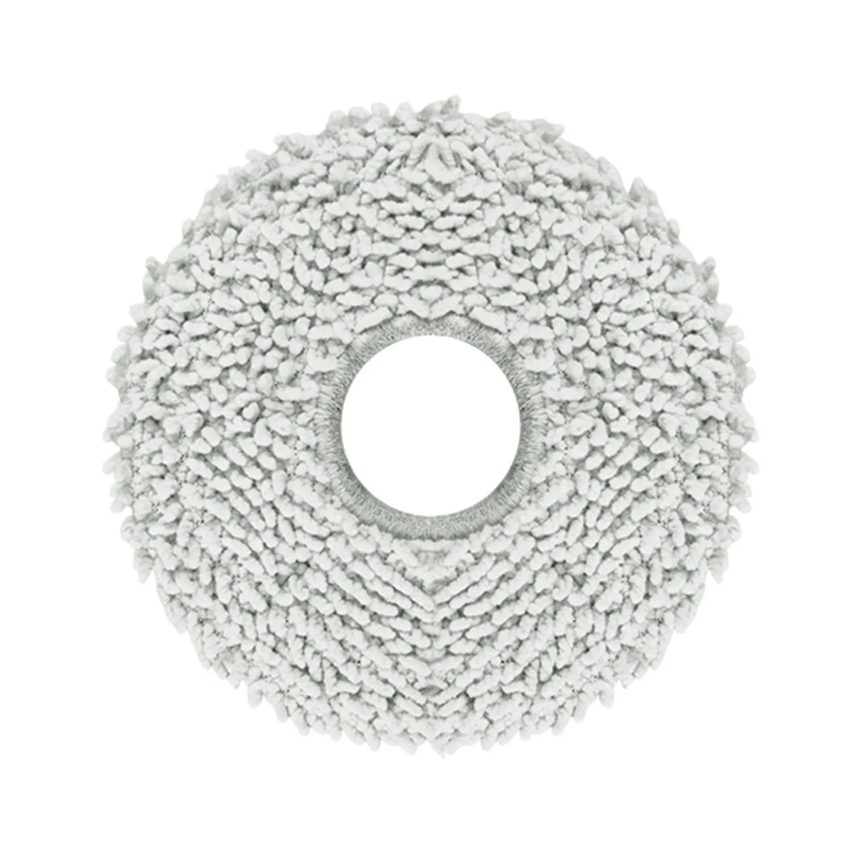 A83G-For Roborock P10S Pro Robot Vacuum Cleaner Main Side Brush Hepa Filter Mop Cloth Dust Bags Replacement Accessories