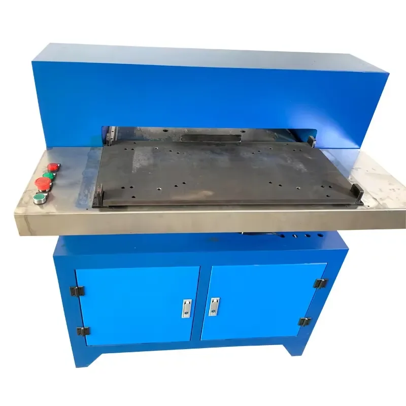 High Quality Factory Large Pressure Hydraulic Embossed Press Machine for Car License Number Plates Embossed Plates Molds