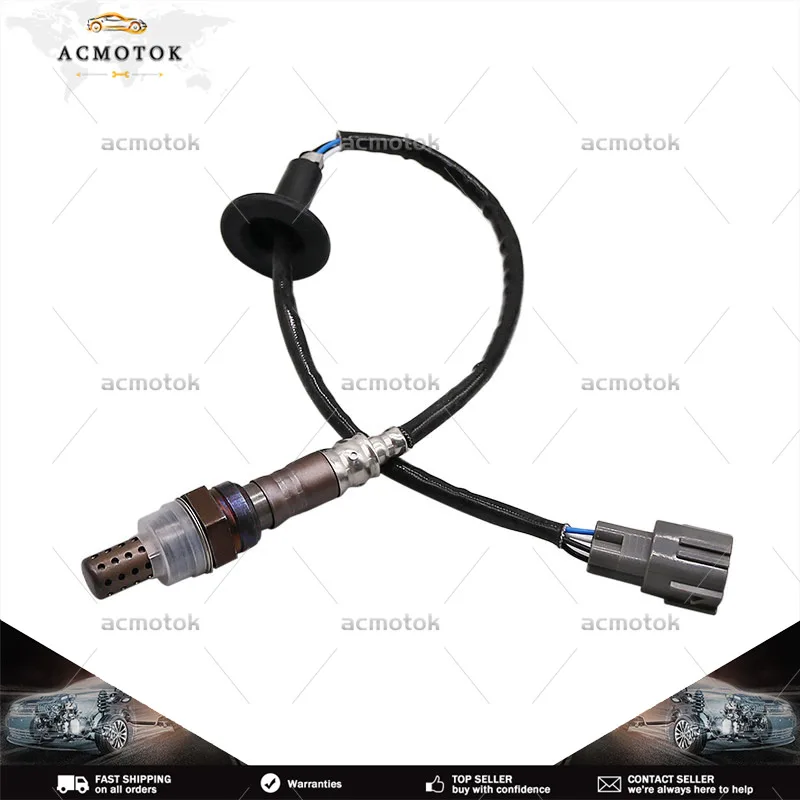 

234-4061 89465-02030 Downstream Oxygen Sensor Lambda Sensor For CHEVROLET PRIZM GEO PRIZM TOYOTA AVALON COROLLA PASEO TERCEL