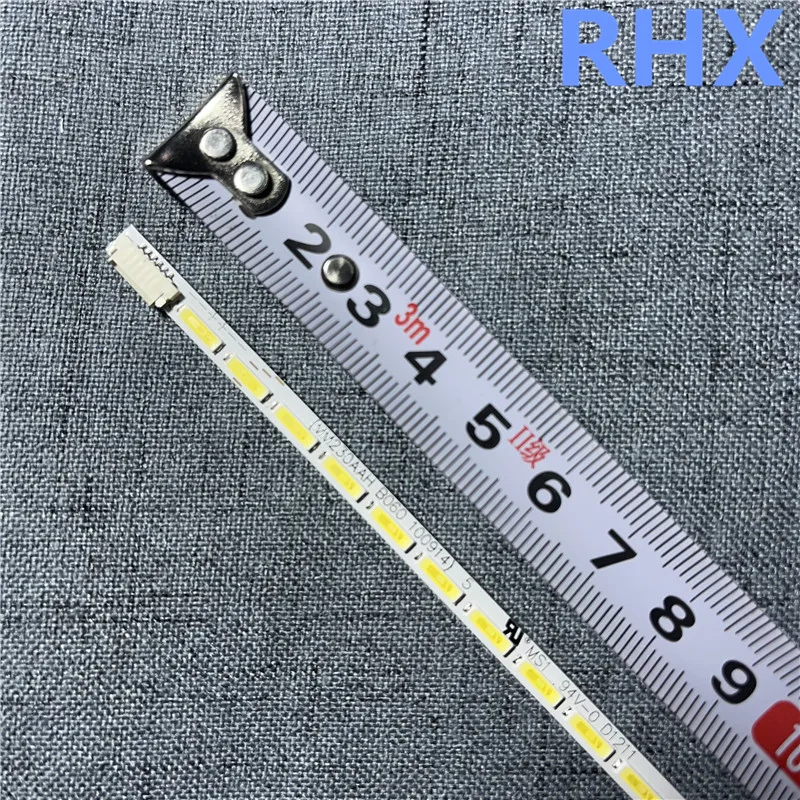 لديل U2312HMT LTM230HL06 LM230WF3 SLD1 SLB1 MM230AAH 526 مللي متر 60LED 100% جديد LED الخلفية قطاع #3