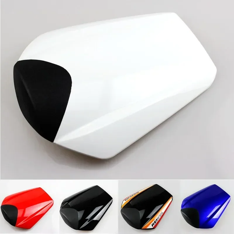 Motorcycle Passenger Rear Seat Cover Cowl Pillion Solo Seat Fairing For Honda CBR1000RR 2008-2016 08 09 10 11 12 13 14 15 16