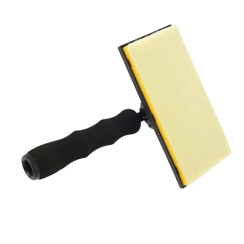 Painting Wall Brush Quick Paint Edger Tool For Efficient Painting Performance Hand Tool For Wall Painting