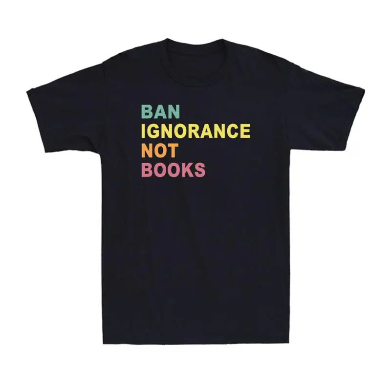 Ban Ignorance Not B… - image