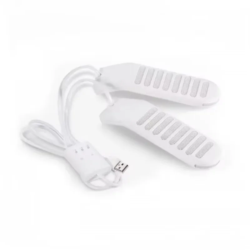 

Portable Adjustable High-Power Quick Drying Plastic PVC Warm Shoe Dryer