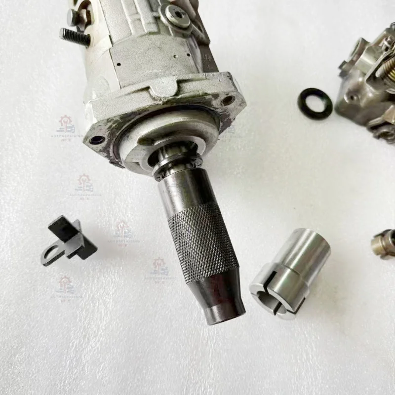 

For Perkins CRIN Diesel Oil Pump Oil Seal Installation Oil Transfer Pump Removal and Repair Tool