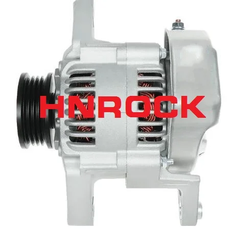 NEW HNROCK 12V 55A  ALTERNATOR 101211-2120 31400-60B11 31400-70F60 31400-80E00 31400-86510 31400-M70F60  100211-6710 1 JA798IR