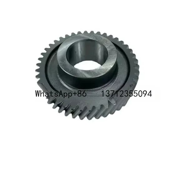 

Оригинальная шестерня коробки передач для 6S159, S6-160, детали коробки передач, детали и аксессуары для автобуса OE NO 115303013