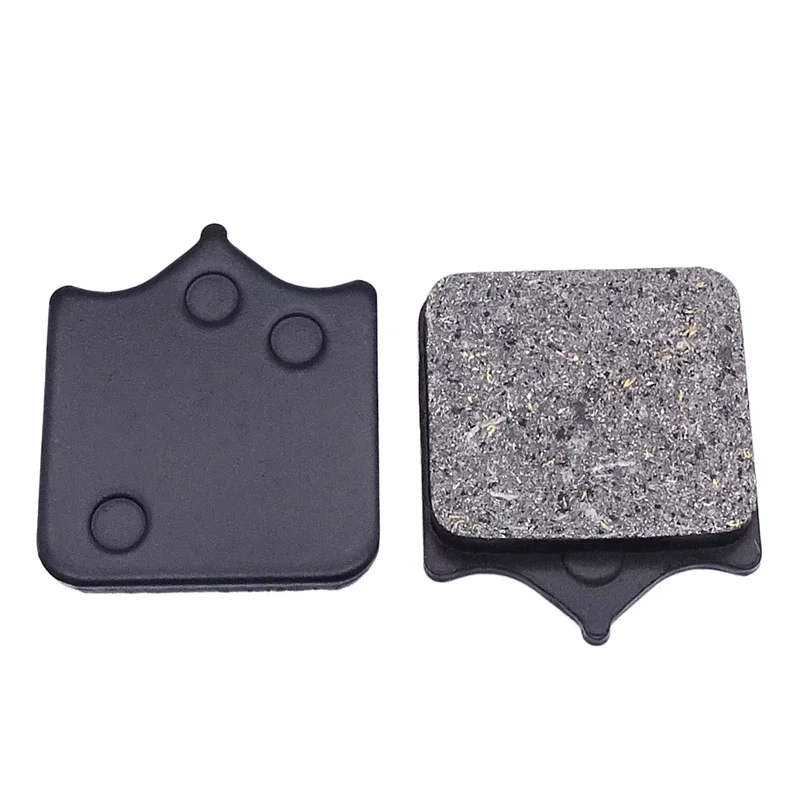 2pcs Motorcycle Front Brake Pads Brake Disks Parts for Benelli BJ600 BJ 600 BJ600GS BN600 BN600I BN 600 TNT600 TNT 600