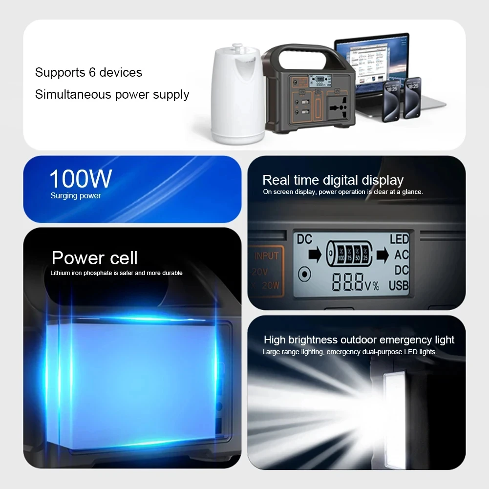 Thumbnail 3 - #28 Best Portable Power Stations to Buy In 2026
