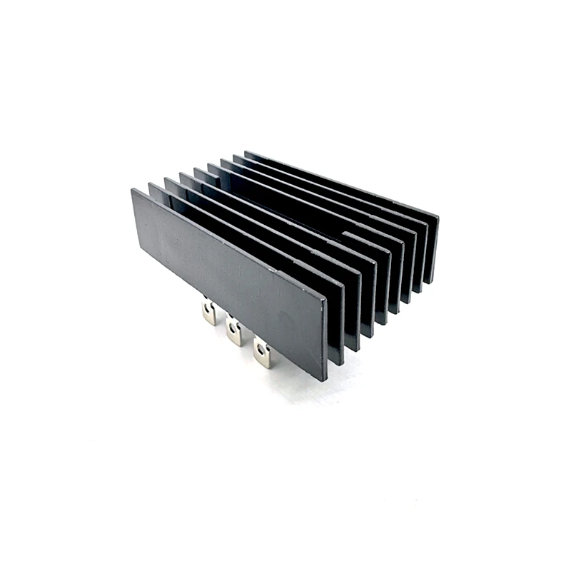 100A 1600V Three Phase Diode Bridge Rectifier AC to DC Generator Voltage Regulator Parts SQL100A-16 Module SQL100A