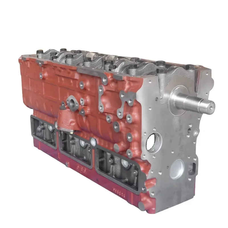 Excavator Parts Assembly (0416) DB58 Cylinder Piston Assembly Is Suitable For The DH220-7