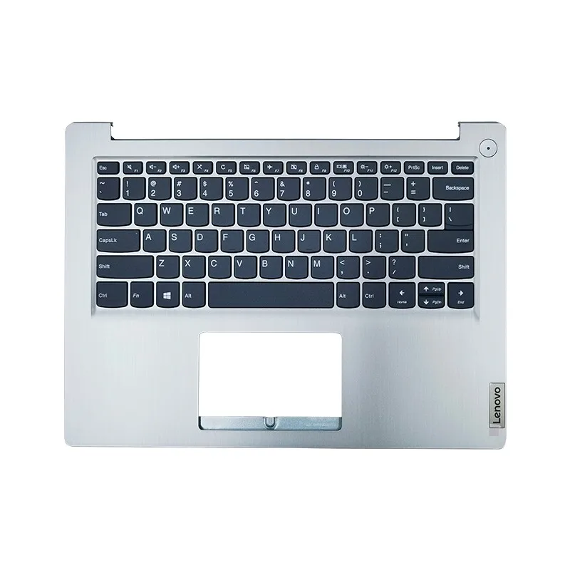 Imagem -04 - Teclado c Shell Adequado para Lenovo Ideapad 314ada05 14s 2023